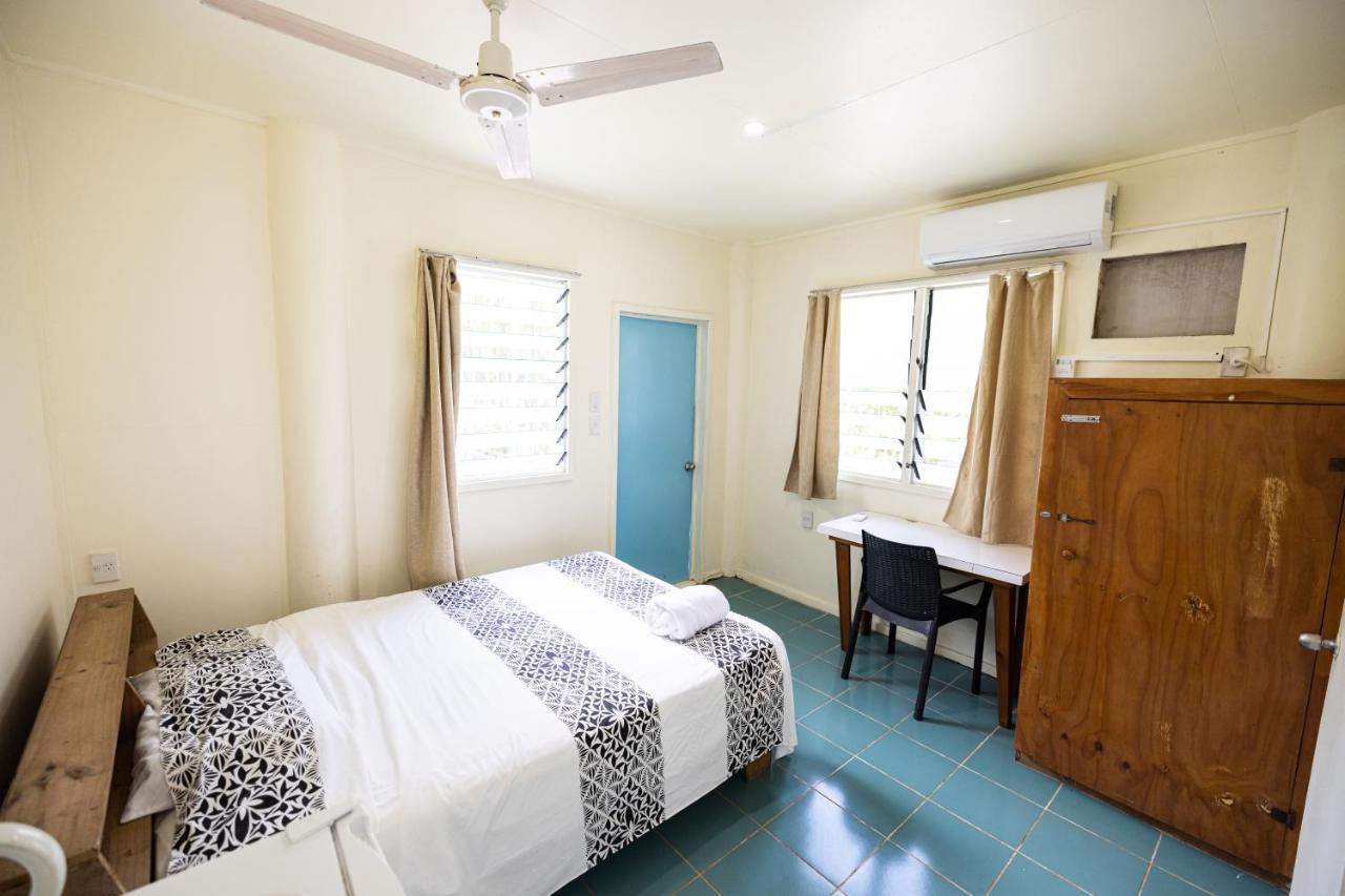 אפיה Karls Getaway Hotel And Tours מראה חיצוני תמונה