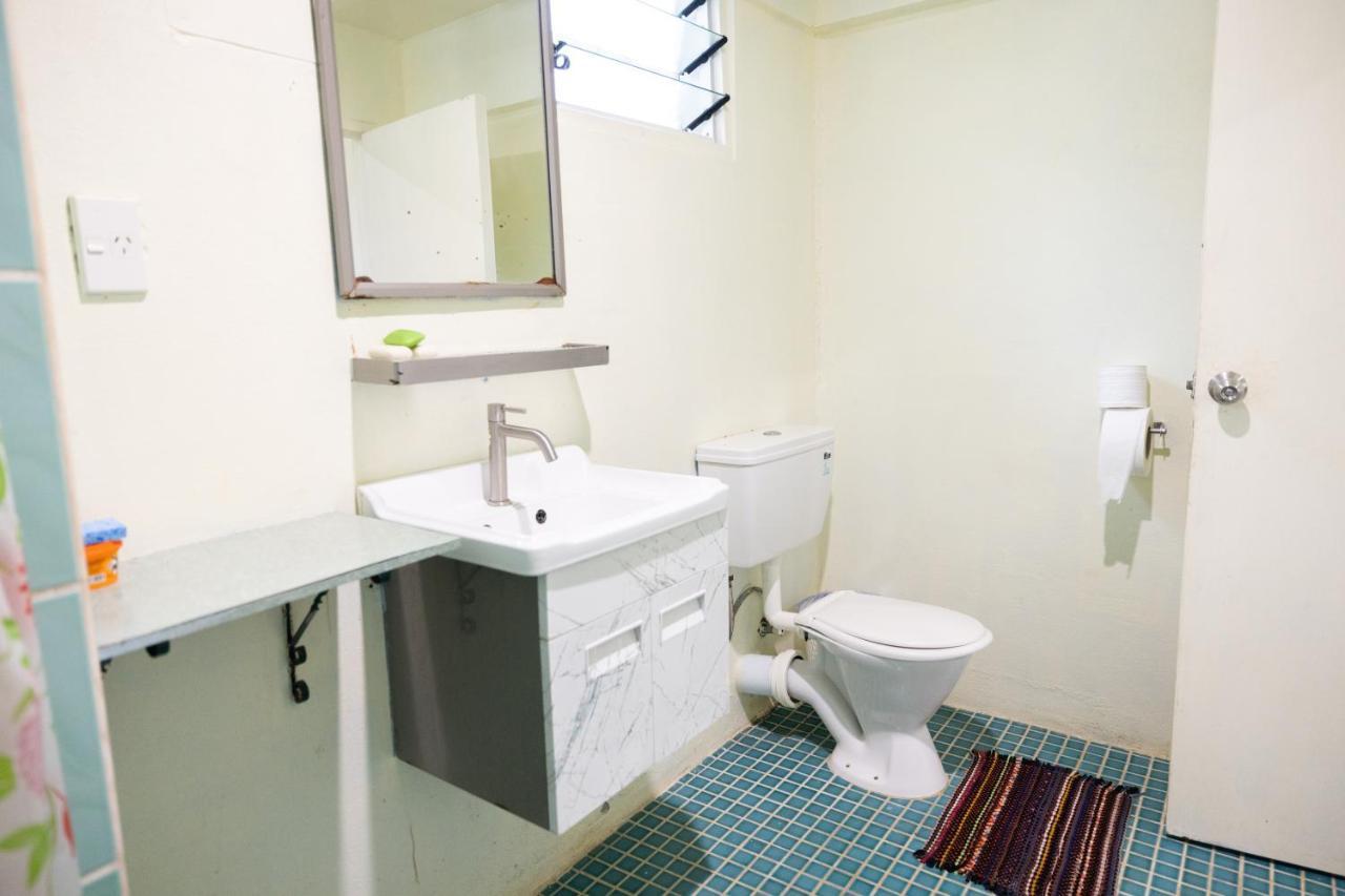 אפיה Karls Getaway Hotel And Tours מראה חיצוני תמונה